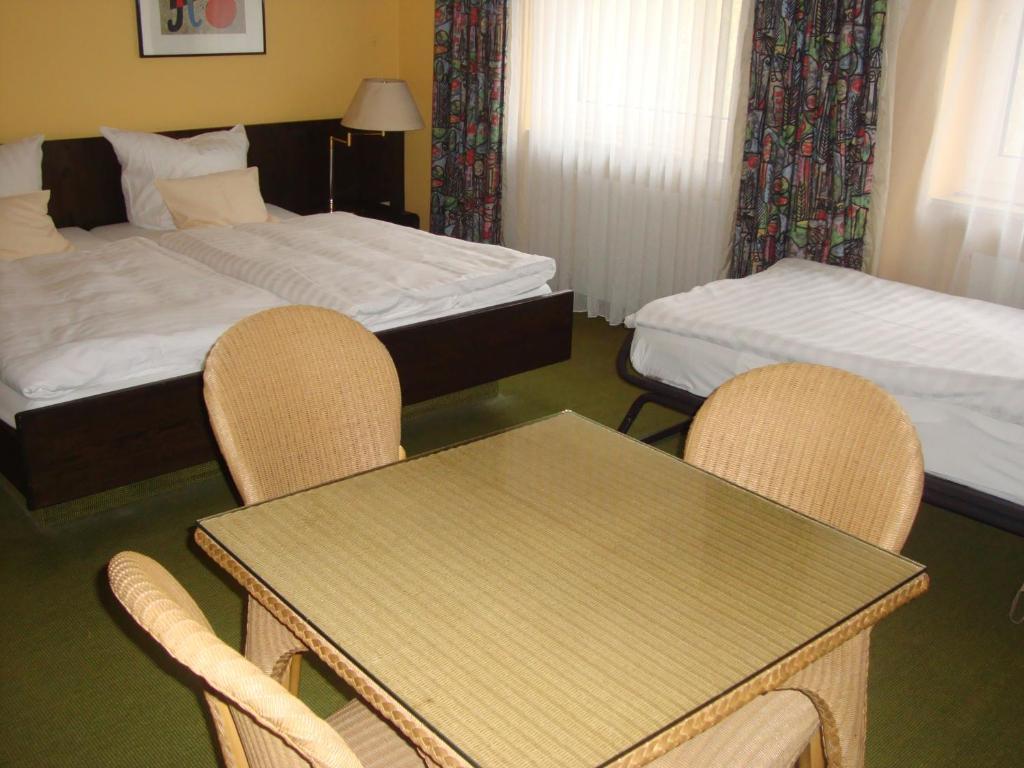 Marche Hunxe Ost Hotel Room photo
