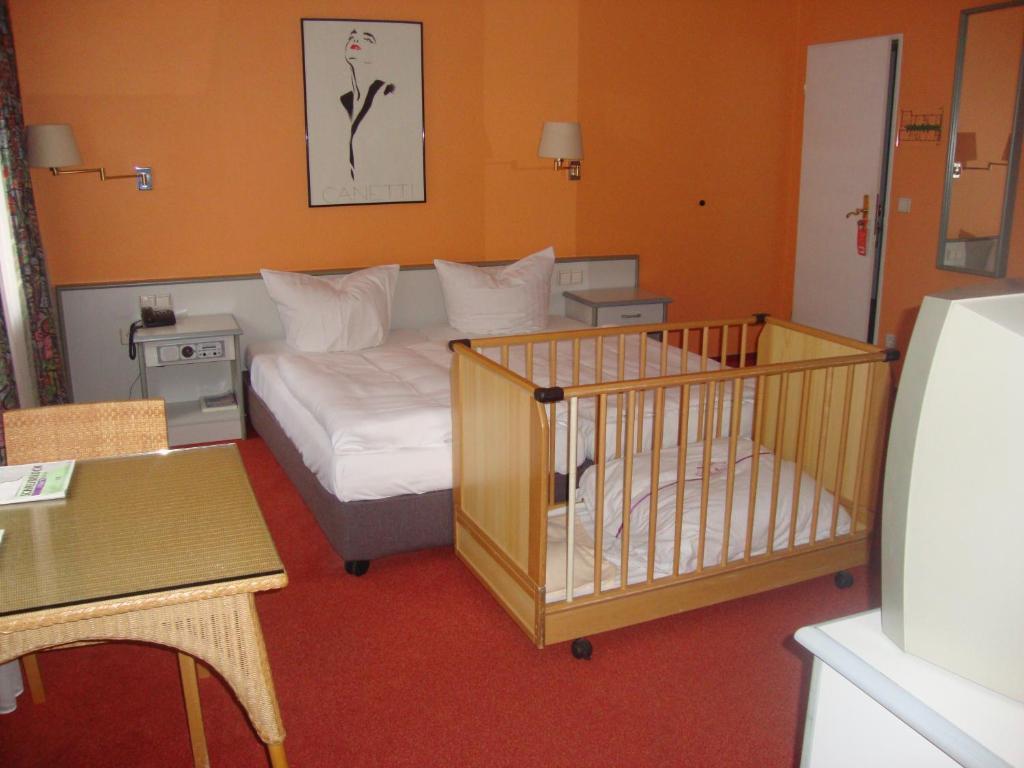 Marche Hunxe Ost Hotel Room photo