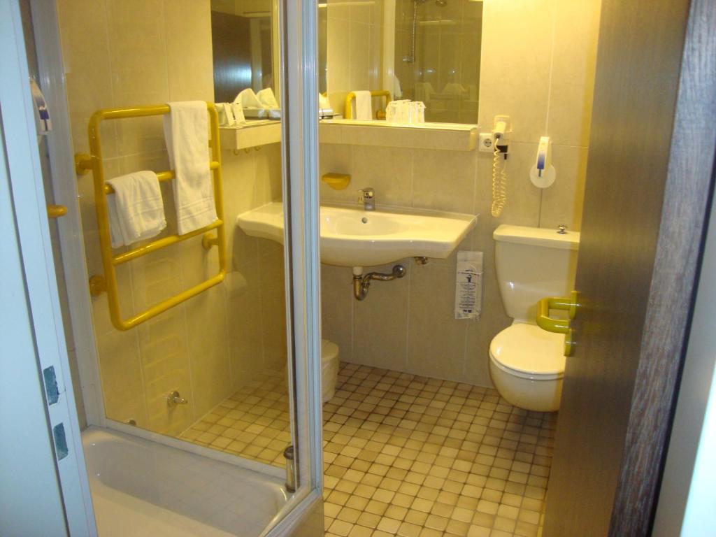 Marche Hunxe Ost Hotel Room photo