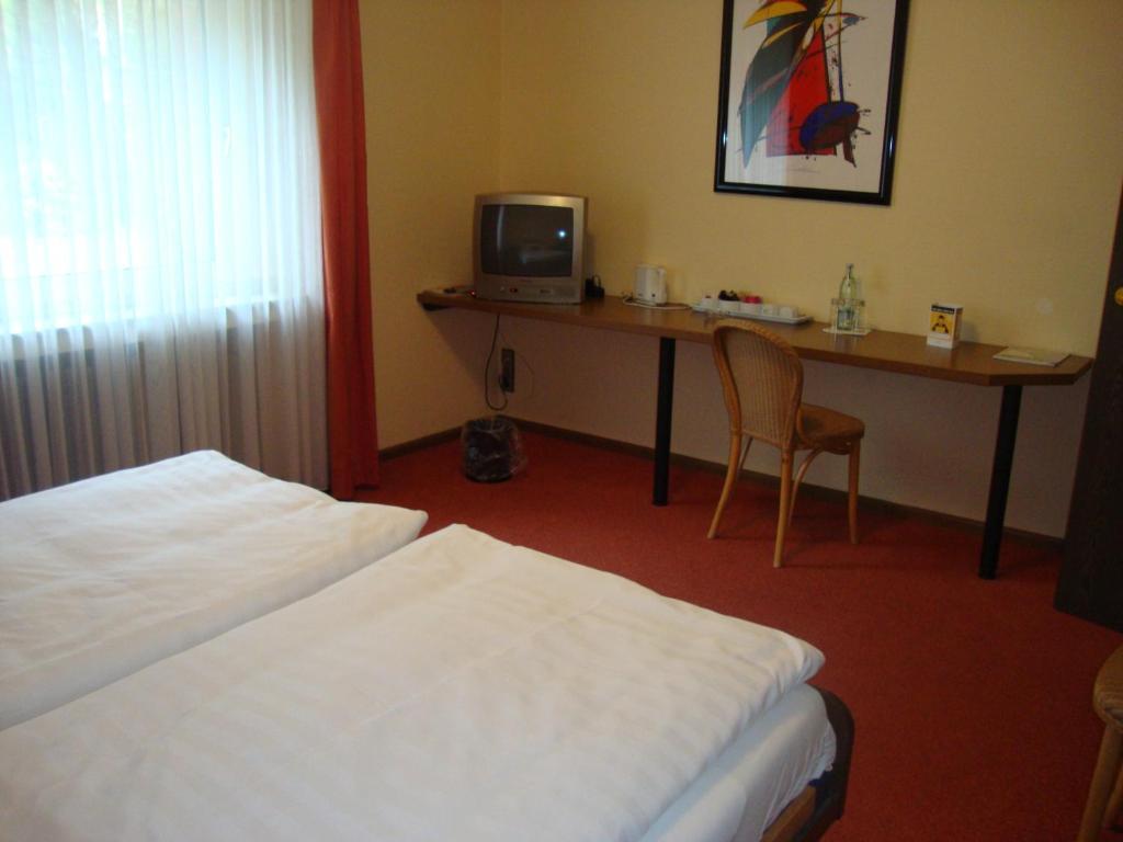 Marche Hunxe Ost Hotel Room photo
