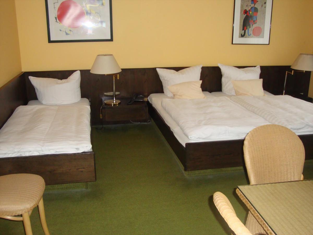 Marche Hunxe Ost Hotel Room photo