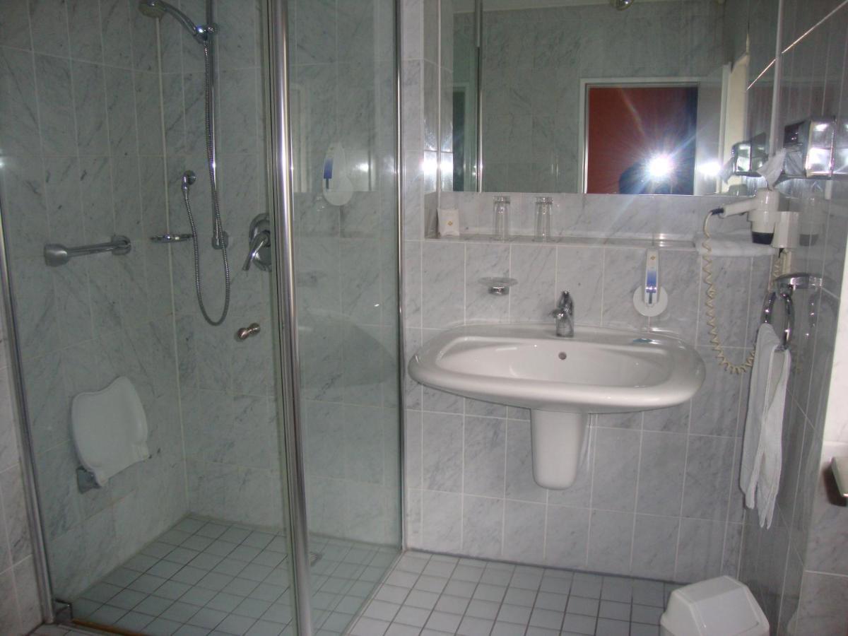 Marche Hunxe Ost Hotel Room photo